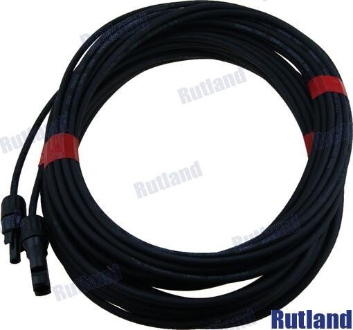 CABLE T4 CONECTOR M/H 10M Rutland MARCA1321