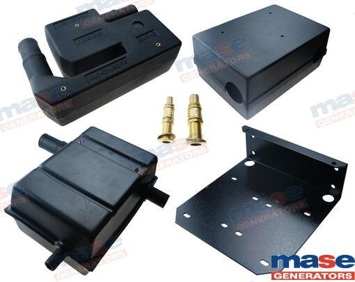 KIT ESCAPE Y SEPARADOR GASES Mase MAS010078