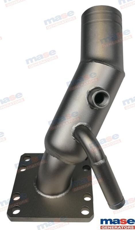 CODO ESCAPE Mase MAS011388