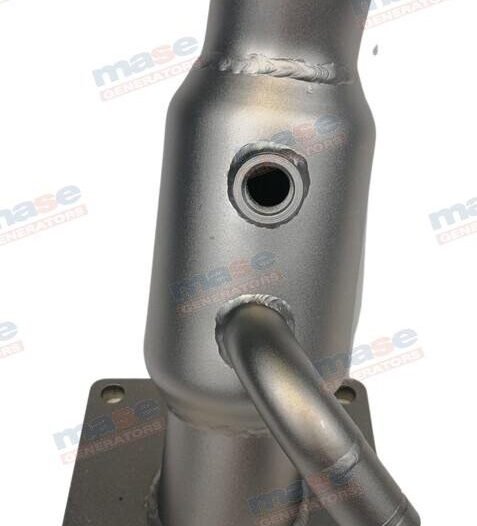 CODO ESCAPE Mase MAS011868