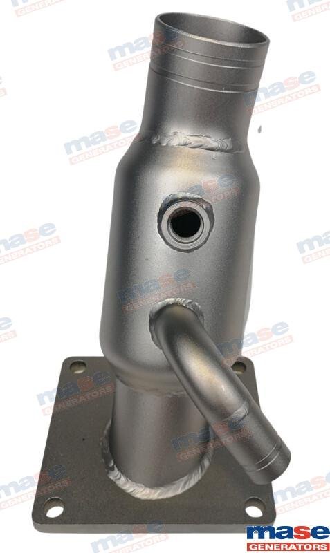 CODO ESCAPE Mase MAS011868