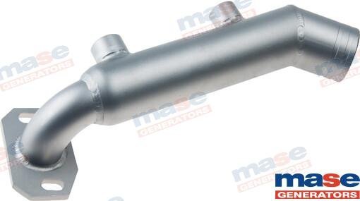 CODO ESCAPE Mase MAS013122