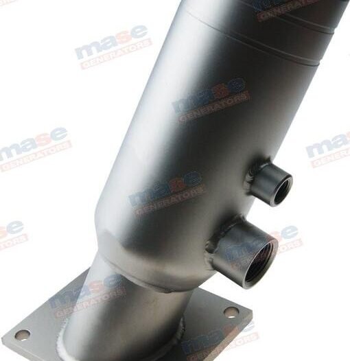 CODO ESCAPE Mase MAS015873