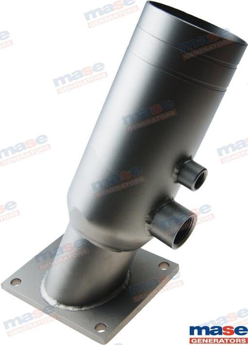 CODO ESCAPE Mase MAS015873