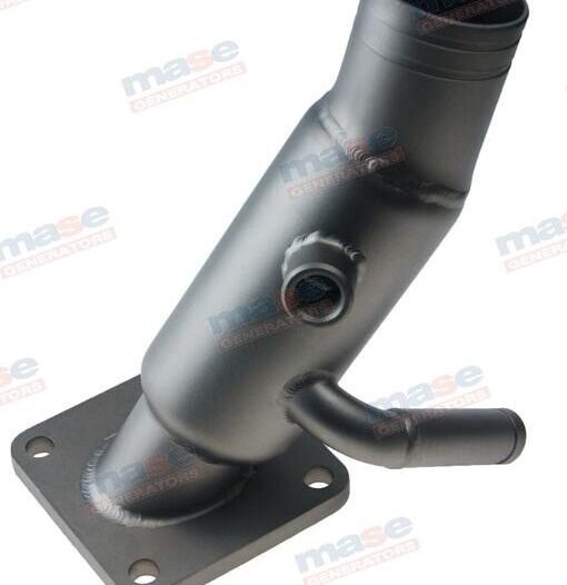 CODO ESCAPE Z482 45mm Mase MAS021581