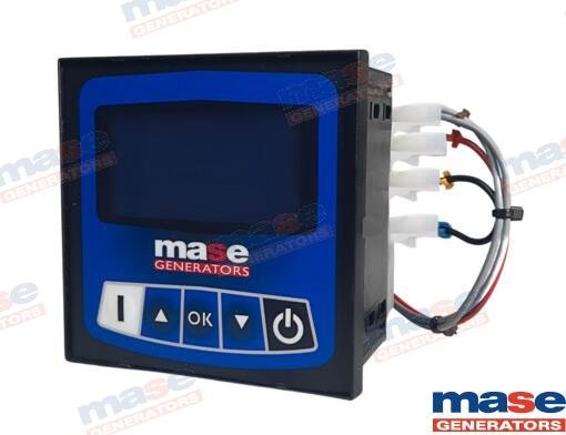 PANEL A DISTANCIA CBU 20 MTS 1500RPM Mase MAS030487