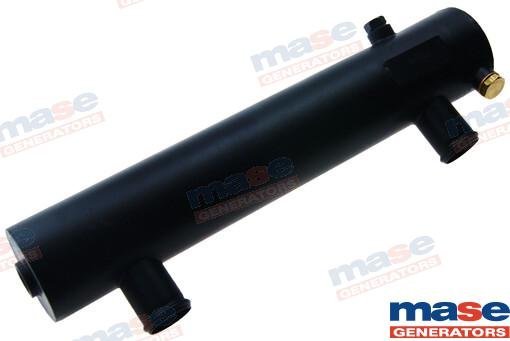 WATER/WATER EXCHANGER Mase MAS032831