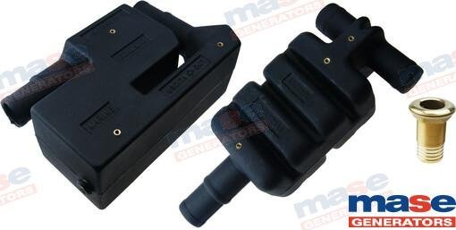 KIT ESCAPE D.45 Mase MAS04654