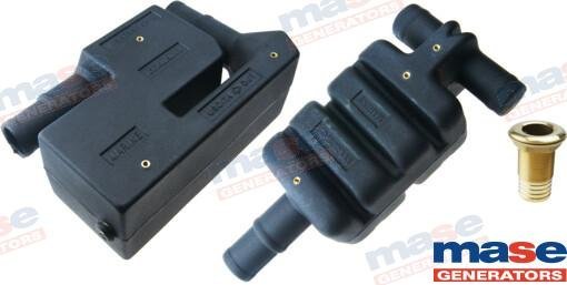 KIT ESCAPE MASE D.50 Mase MAS04658