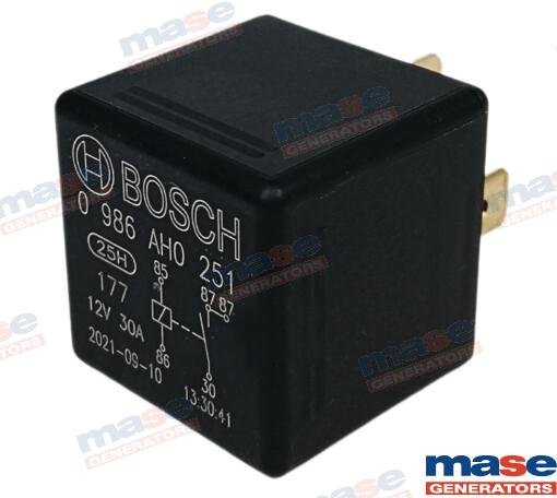RELAY Mase MAS31678