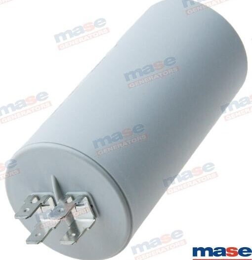 CONDENSADOR CA 30MF 7