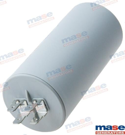 CONDENSADOR CA 30MF 7
