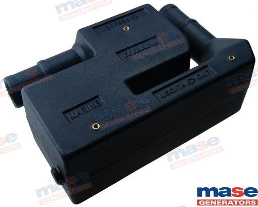 SILENCIADOR D45/50 MASE Mase MAS70795