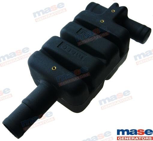 SILENCIADOR MASE D45 Mase MAS70803