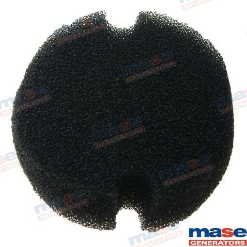 FILTRO DE AIRE IS 2500 Mase MAS70812