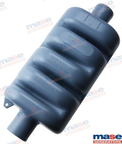 SILENCIADOR VETUS MP 50 Mase MAS70913