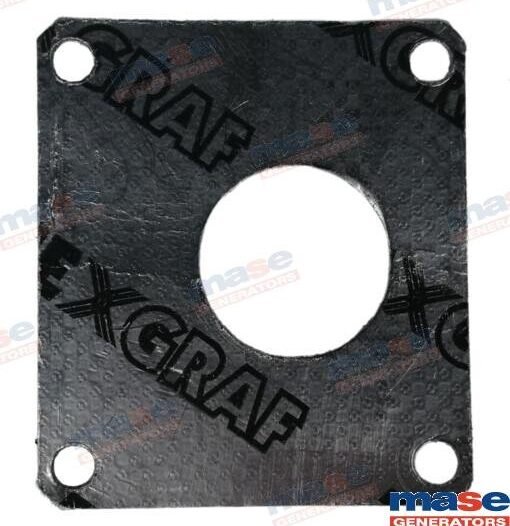 JUNTA CODO DE ESCAPE Mase MAS71202