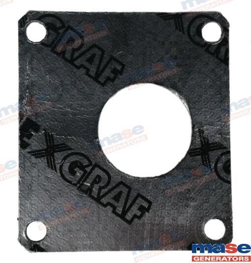 JUNTA CODO DE ESCAPE Mase MAS71202