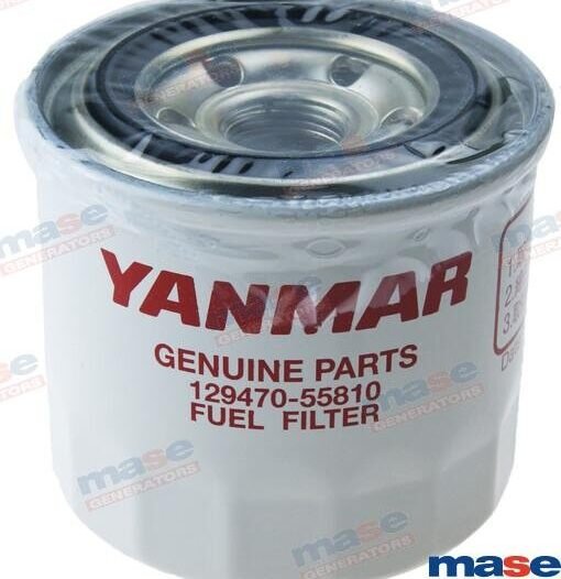 FILTRO GASOIL Mase MAS910076