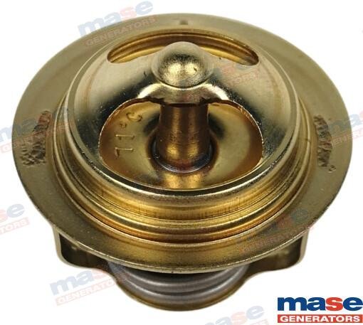 VALVULA TERMOSTATICA Mase MAS910144