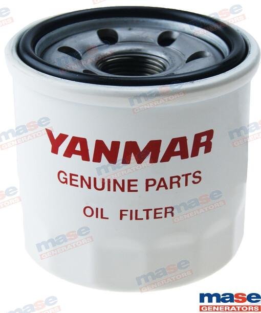 FILTRO DE ACEITE 3TNE74A-MG IS6