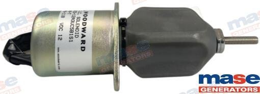 SOLENOIDE Mase MAS910233