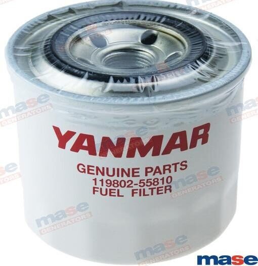 FILTRO DE COMBUSTIBLE 4TNV88 GGE Mase MAS911965