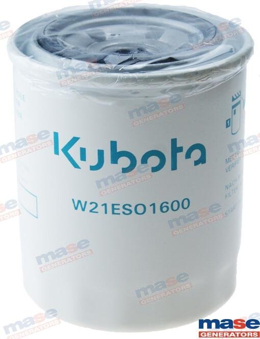 FILTRO DE ACEITE W21ESO1600 Mase MAS913531
