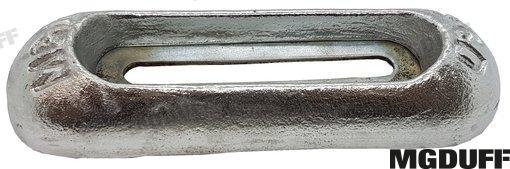ANODO PLACA ZINC 1