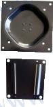 SOPORTE TV PARED FACIL EXTRACCION Majestic MJBKTLA-7C