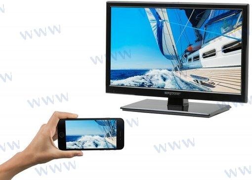 TV LED 32" FHD