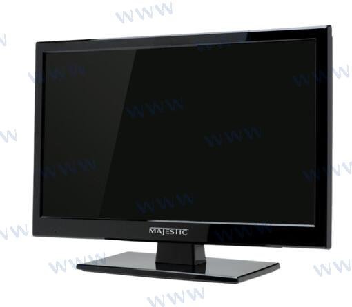TV 24" LED FHD SMART TV Majestic MJSLT241