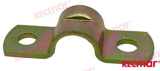 CLAMP:THROTTLE CABLE Recmar MP0000-001