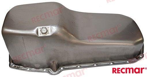 OIL PAN 5.7 >86 VARILLA IZQUIERDA Recmar MP0007-240LEFT