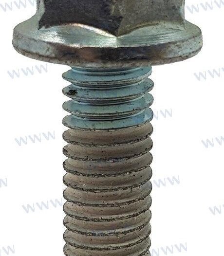BOLT: INTAKE MANIFOLD 262 ANTI. Mercury MP0009-286