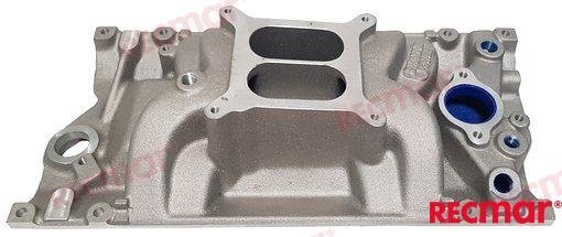 MANIFOLD:INTAKE ALUM.5.7V Recmar MP0017-276N11