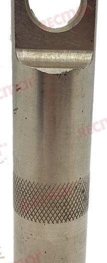 PIN: TRUNION 181/250 SIDE MOUNT Recmar MP0032-004