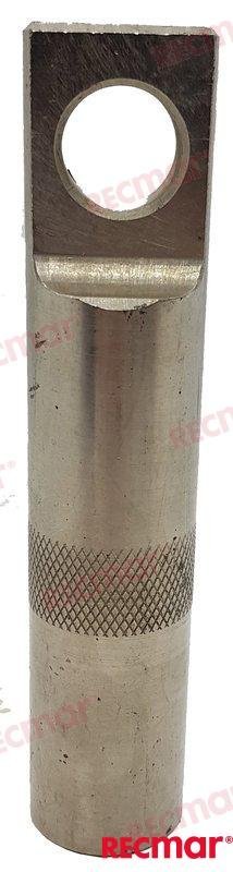 PIN: TRUNION 181/250 SIDE MOUNT Recmar MP0032-004