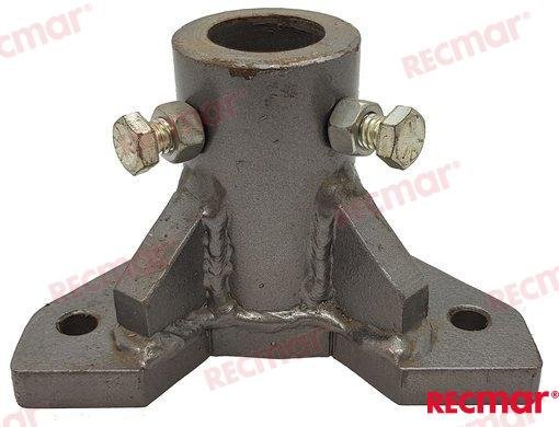 MOUNT: ENGINE 181SIDE Recmar MP0035-000