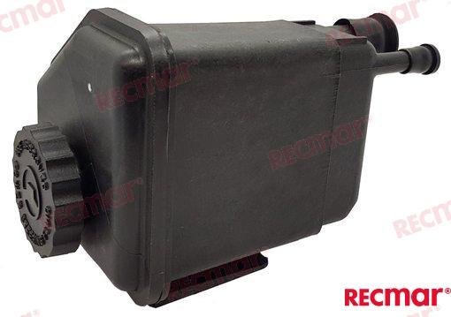RESERVOIR: POWER STEERING Recmar MP0310-105F7