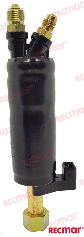 FUEL PUMP 3.0/8.2 EFI HP Recmar MP0730-016