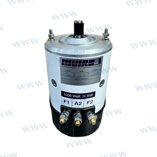 MOTOR 24V 1000w Muir MUF751016