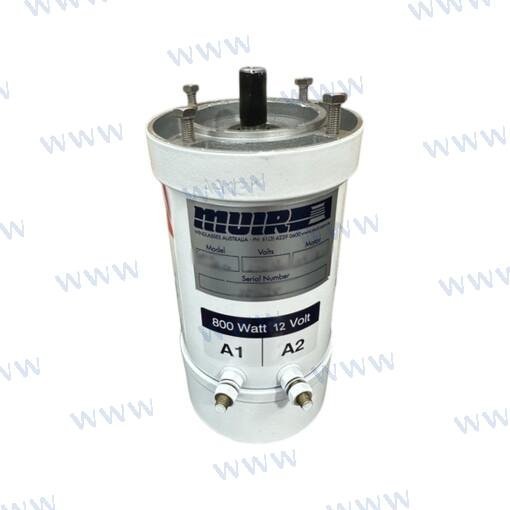 MOTOR 12V 800W Muir MUF751045