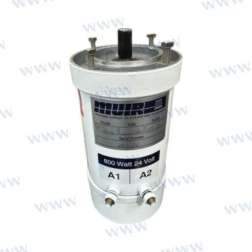 MOTOR 24V 800W Muir MUF751046