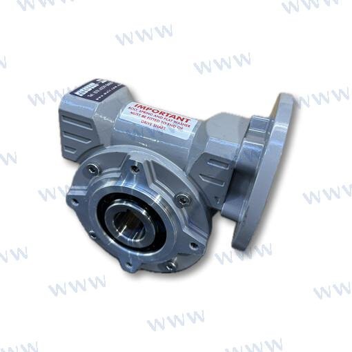 REDUCTORA VR/C 850 Muir MUF761027