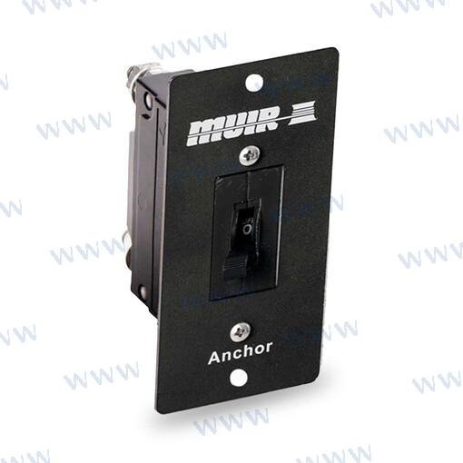 CIRCUIT BREAKER - 80A Muir MUF801009