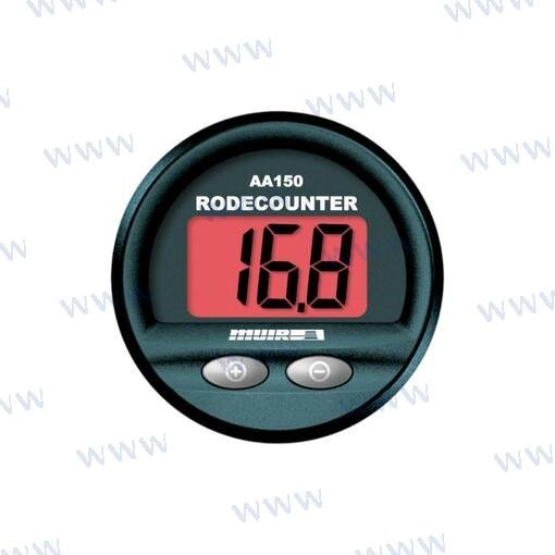 AUTO ANCHOR AA150 Muir MUF801015
