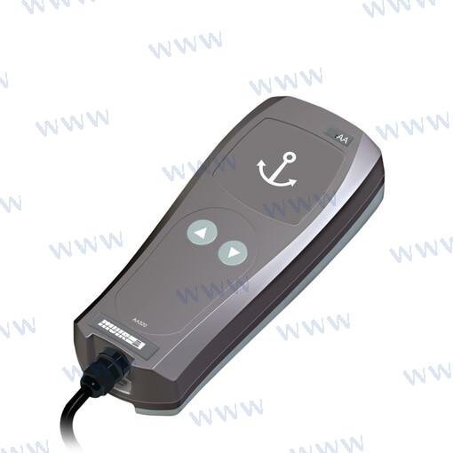 AUTO ANCHOR MUIR AA320 Muir MUF801065