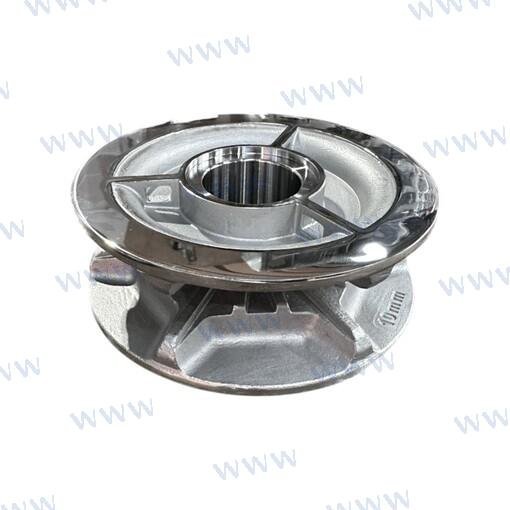 ROLDANA VR85 6MM (1/4") Muir MUP101003