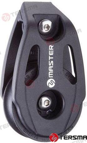 POLEA SIMPLE 29MM Tersma MVBB0209F
